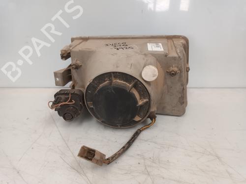Left headlight IVECO DAILY II Platform/Chassis  | BP28215859C28 