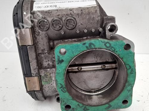 Throttle body VW PASSAT B5 (3B2) 1.8 T | BP12807204M82 