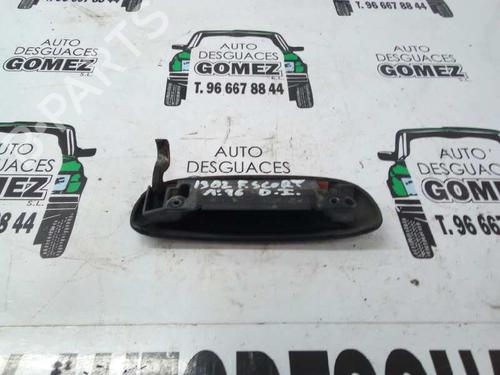 Front left exterior door handle FORD ESCORT VI (GAL, AAL, ABL) 1.8 TD | BP12802822C128 