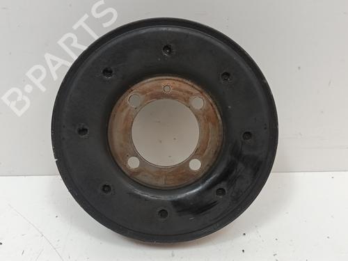Pulley OPEL MERIVA A MPV (X03)  | BP17005728M122 