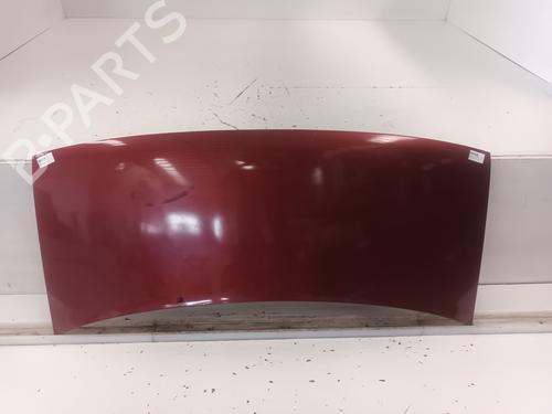Used Hood Hood PEUGEOT 806 (221) 1.9 TD (90 hp) 36302129 36302129