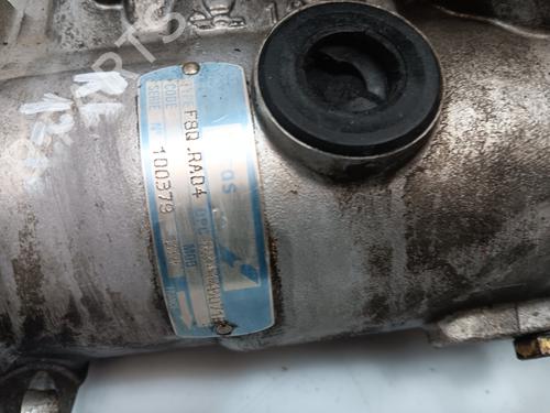 Injection pump RENAULT 19 II (B/C53_)  | BP29726610M78 