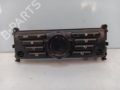 Used Climate control MINI MINI (R50, R53) Cooper (116 hp) 28316778