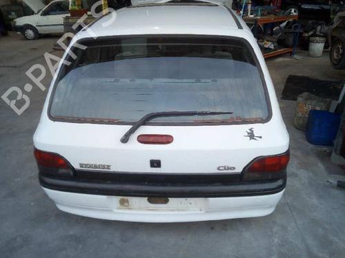 Water radiator RENAULT CLIO I (B/C57_, 5/357_) 1.4 (B57J, C57J, B57P) | BP12820938M31 