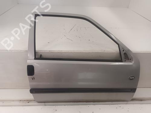 Used Right front door Right front door PEUGEOT 106 II (1A_, 1C_) 1.1 i (60 hp) 33792659 33792659