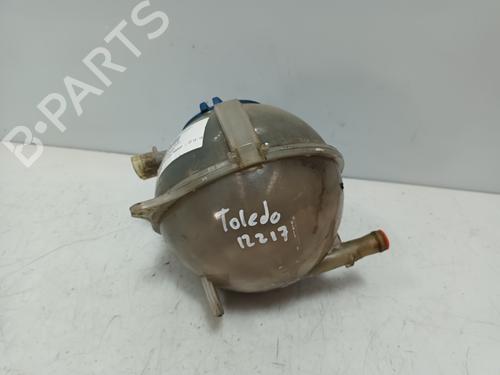 Expansion tank SEAT TOLEDO IV (KG3) 1.6 TDI | BP23091974C120 