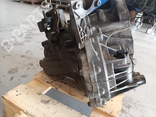 Gearbox NISSAN PRIMERA (P12) 2.2 Di | BP17069937M3 