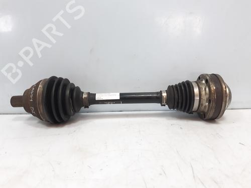 Used Left front driveshaft Left front driveshaft 36802974 36802974