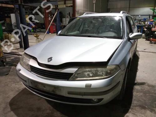 Used Parts RENAULT LAGUNA II Grandtour (KG0/1_) 2.0 16V (KG00, KG0K, KG0W, KG0P) (133 hp) 1413346
