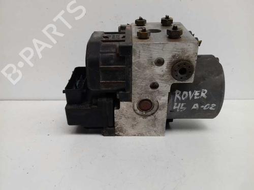 ABS pump ROVER 45 I Hatchback (RT) 2.0 iDT | BP12758390M43 