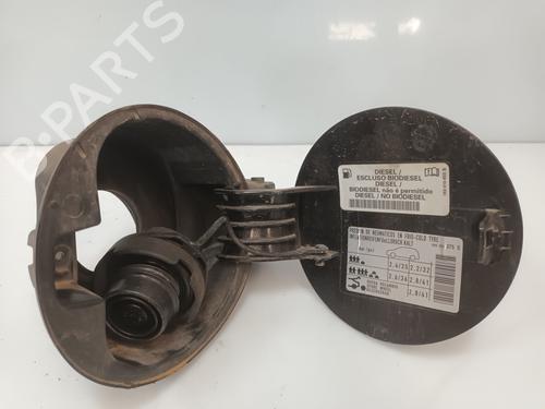 Fuel flap SEAT LEON (1P1)  | BP21520711C131 