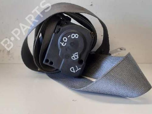 Rear right seatbelt BMW X5 (E53) 3.0 d | BP12695369I28 