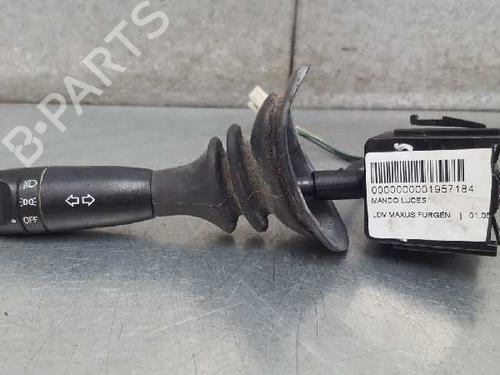 Headlight switch LDV MAXUS Bus | BP39385422I24 - Image 2