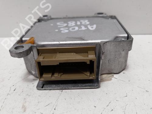 ECU airbags HYUNDAI ATOS (MX) 1.0 i | BP12760032M53 