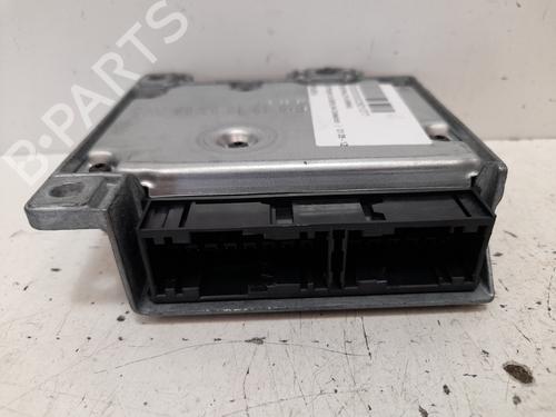 ECU airbags CITROËN C4 I (LC_)  | BP12768562M53 
