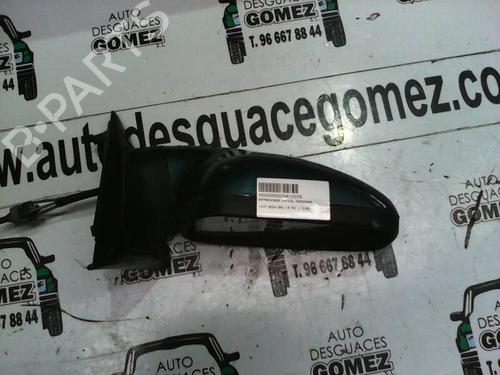 Right mirror SEAT IBIZA III (6L1) 1.9 TDI | BP12799263C27 