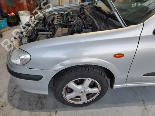 Egr NISSAN ALMERA II (N16) 1.8 | BP29903050M69