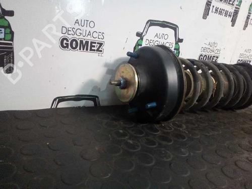 BP12684392M19 | Right rear shock absorber FORD ESCORT V (AAL, ABL) 1.8 TD BP12684392M19