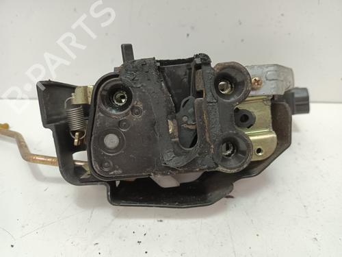 Rear left lock KIA PICANTO I (SA) 1.1 | BP13474987C100 
