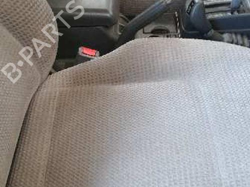 Drzwi przednie prawe MITSUBISHI PAJERO II (V3_W, V2_W, V4_W, V5_W) 2.8 TD (V46W, V26W) | BP12727416C3 