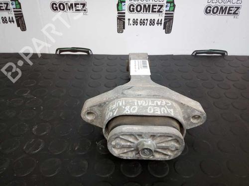 Engine mount CHEVROLET AVEO / KALOS Saloon (T250, T255)  | BP12809159M89 