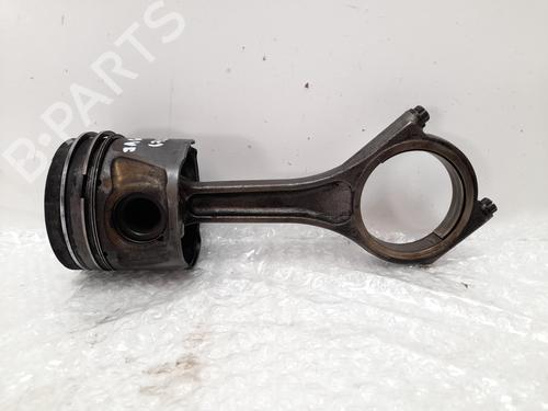 Other JAGUAR XF I (X250) 2.7 D BP13982496O1