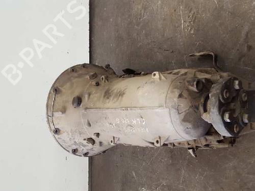 Gearbox MERCEDES-BENZ CLK (C209)  | BP12930645M3 