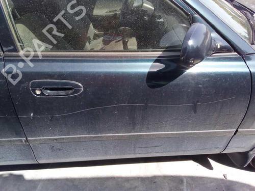 AC Kompressor MAZDA 626 IV Hatchback (GE) 2.0 i (GE10S1) | BP12804333M34