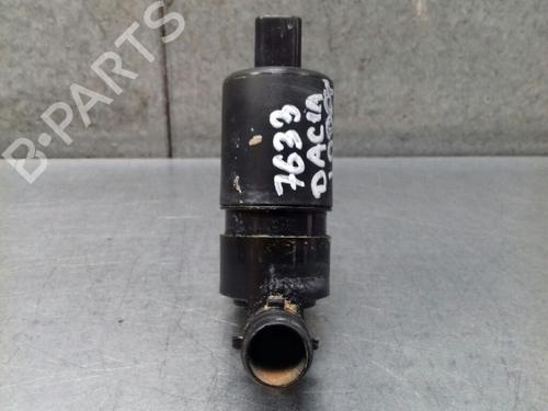 Used Washer pump DACIA LODGY (JS_) [2012-2025]  13975912