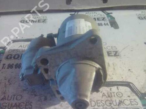 Starter FIAT SEICENTO / 600 (187_) 1.1 (187AXB, 187AXB1A, 187AXC1A02) | BP12701930M8 