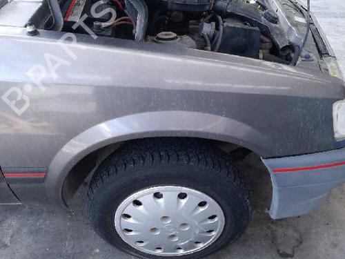 Rear right exterior door handle OPEL CORSA A Hatchback (S83) 1.2 S (F08, M08, F68, M68) | BP12729946C130