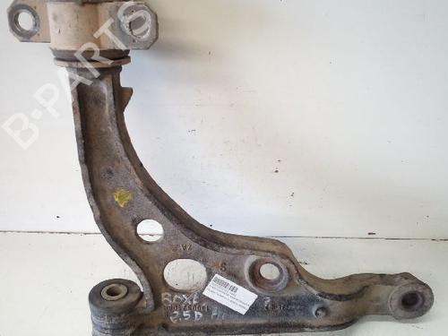 Used Left front suspension arm PEUGEOT BOXER Platform/Chassis (ZCT_) 1.9 TD (92 hp) 12744971