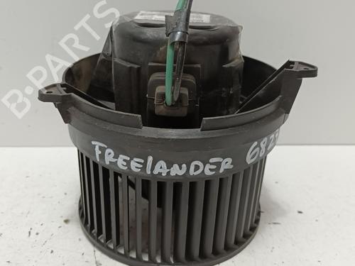 Heater blower motor LAND ROVER FREELANDER I (L314) 2.0 Td4 4x4 | BP12742887M62 