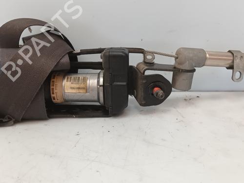 Used Front right seatbelt VOLVO S40 I (644) 1.6 (109 hp) 29020732