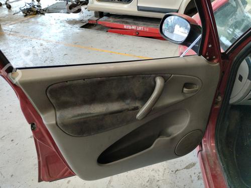 Engine control unit (ECU) CITROËN XSARA PICASSO (N68) 2.0 HDi | BP15987955M57 