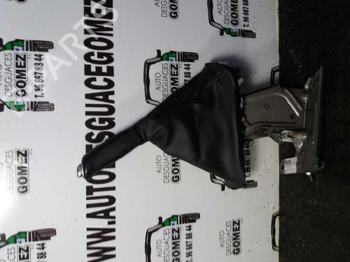 Hand brake RENAULT MEGANE III Coupe (DZ0/1_) 1.6 16V (DZ0U, DZ1B, DZ1H) | BP12689500I18 