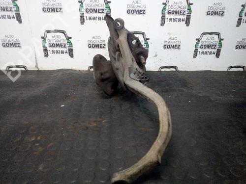 Left front steering knuckle MERCEDES-BENZ S-CLASS (W220) S 400 CDI (220.028, 220.128) | BP12694182M25 