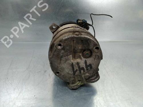 AC compressor OPEL SINTRA (APV) 3.0 i 24V (OUN16, Y94) | BP12695730M34 