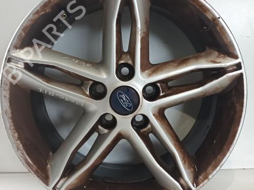Used Rim FORD C-MAX II (DXA/CB7, DXA/CEU) 1.0 EcoBoost (125 hp) 31978889