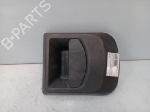 Høyre foran utvendig håndtak IVECO DAILY IV Van [2006-2012]  24893185