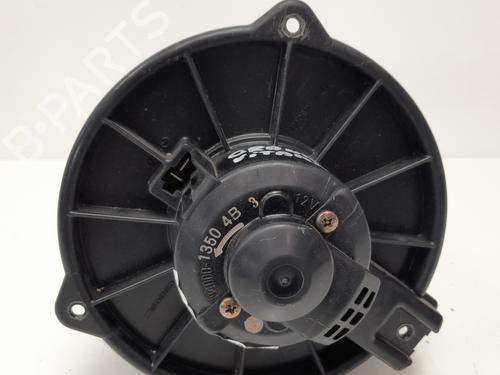Heater blower motor SUZUKI GRAND VITARA I (FT, HT) 2.0 TD 4x4 (SQ420D) | BP12764173M62 