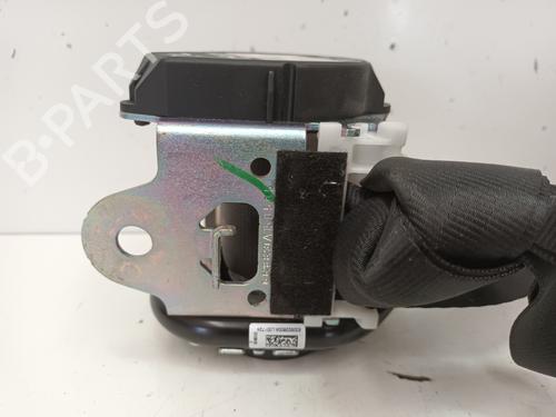 Rear left seatbelt VOLVO XC90 II (256) D5 AWD | BP12985257I29 