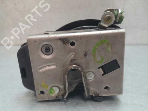 Front left lock OPEL COMBO Box Body/MPV 1.3 CDTI 16V | BP12818152C98 