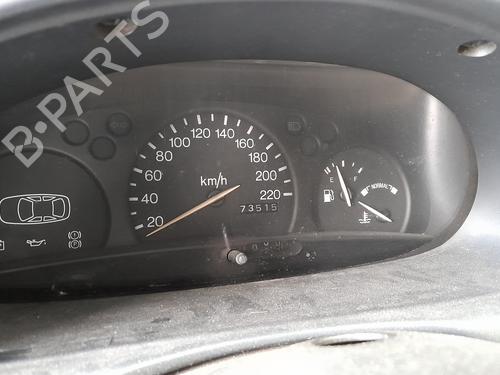 Højre bagtil støddæmper FORD FIESTA IV (JA_, JB_) 1.8 D | BP16886959M19 