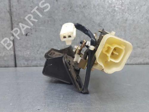 Tailgate lock MAZDA 323 F VI Hatchback (BJ) 1.5 16V (BJ5W) | BP12725895C101 