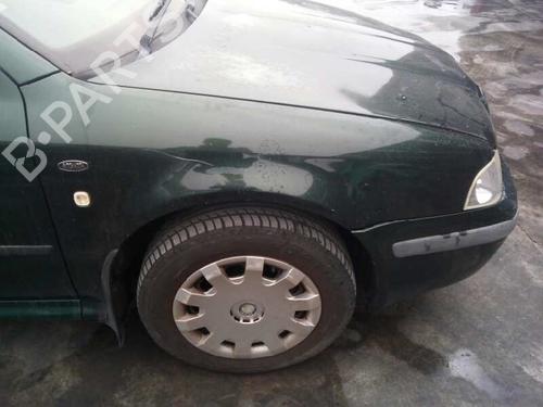 Left front driveshaft SKODA OCTAVIA I (1U2) 1.6 | BP12803800M38