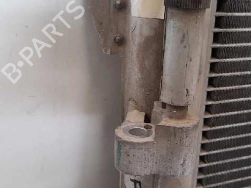 AC radiator OPEL ZAFIRA A MPV (T98) 1.8 16V (F75) | BP12706937M32 