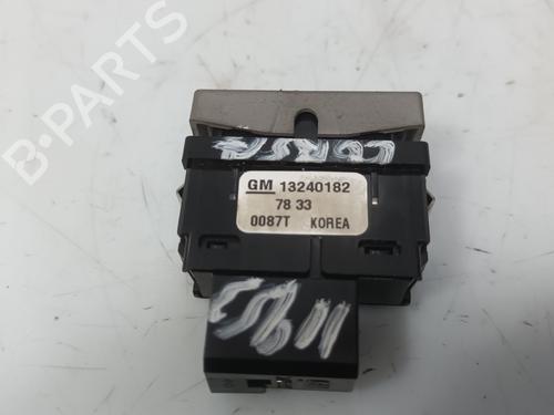 Commutateur OPEL CORSA C (X01)  | BP20717473I30 
