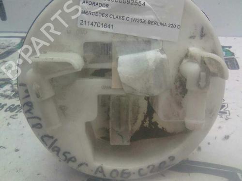 Fuel pump MERCEDES-BENZ C-CLASS (W203) C 220 CDI (203.008) | BP12816983M76 
