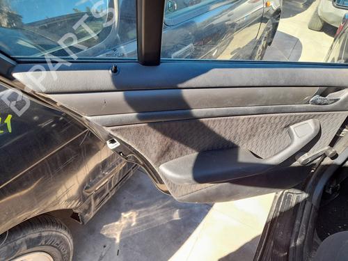 Pipe BMW 3 (E46) 320 d | BP13981607M125 